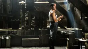 Задник к фильму "Лабиринт Фавна" #597304