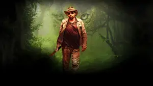 Задник к фильму "Звериная ярость" #658350