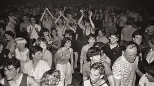 Задник к фильму "Northern Soul: Still Burning" #821046
