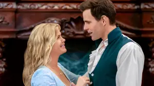 Задник к фильму "Расследования Ханны Свенсен: Сладкая месть" #393761