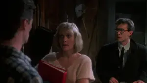 Задник к фильму "Реаниматор" #243952