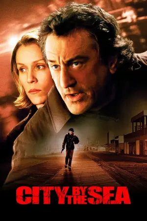 Постер к фильму "Последнее дело Ламарки" #802659