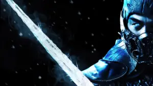 Задник к фильму "Мортал Комбат" #639018