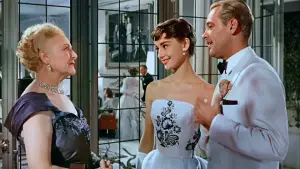 Задник к фильму "Сабрина" #689658