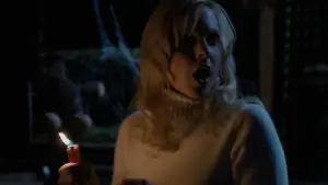 Задник к фильму "Очень страшное кино 4" #657196