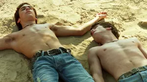 Задник к фильму "Секс, вечеринки и ложь" #320618