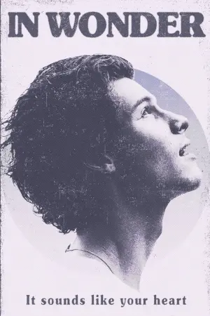 Постер к фильму "Шон Мендес: In Wonder" #332503