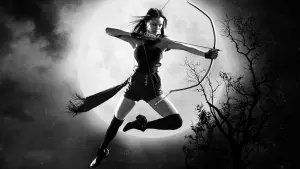 Задник к фильму "Город грехов 2: Женщина, ради которой стоит убивать" #288856