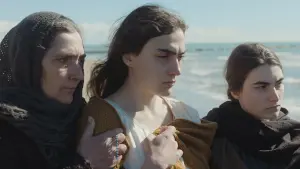 Видео к фильму Small Body | Official Trailer