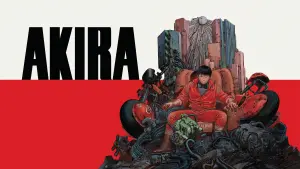 Задник к фильму "Акира" #51051