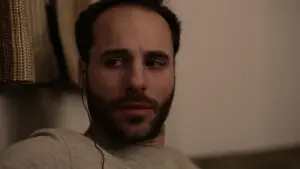 Задник к фильму "Блондин" #471271