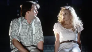 Задник к фильму "Жена мясника" #478287