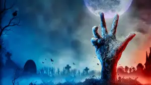 Задник к фильму "Мёртвые не умирают" #710785