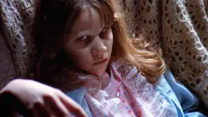 Задник к фильму "Изгоняющий дьявола" #576805