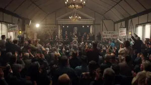 Задник к фильму "Ирландец" #608108