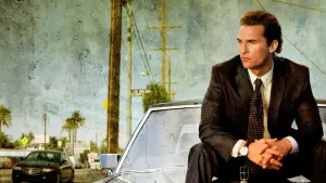 Задник к фильму "Линкольн для адвоката" #233000