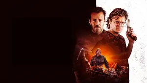 Задник к фильму "Поворот не туда: Дом зла" #331093