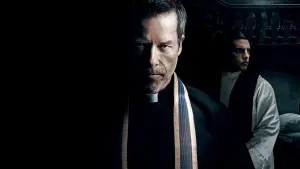 Задник к фильму "Ученик экзорциста" #398181