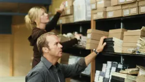 Задник к фильму "Белый шум" #380704