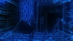 Задник к фильму "Инопланетное оружие" #475480