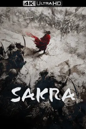 Постер к фильму "Шакра" #19348