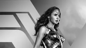 Задник к фильму "Лига справедливости Зака Снайдера" #664994