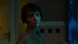 Задник к фильму "Три цвета: Синий" #729323