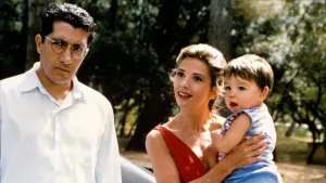 Задник к фильму "Французский твист" #448001