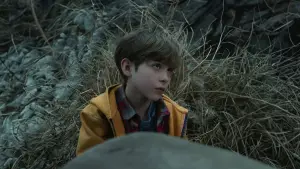 Задник к фильму "Хищник" #611423