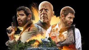 Задник к фильму "Крепость" #333829