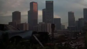 Задник к фильму "Чужие среди нас" #661075