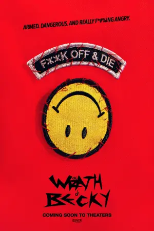 Постер к фильму "Бекки 2: Гнев Бекки" #28021