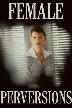 Постер к фильму "Женская извращенность" #696584