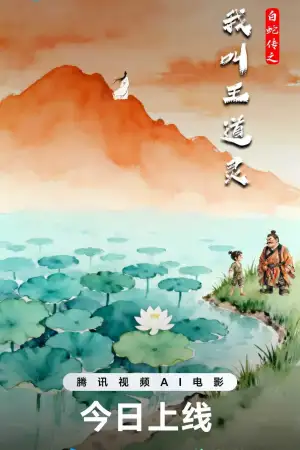 Постер к фильму "白蛇传之我叫王道灵" #927818