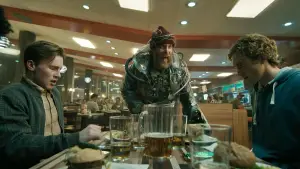 Задник к фильму "Удачи, веселитесь, не умрите" #523448