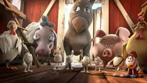 Задник к фильму "Крутые яйца" #334009