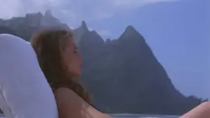 Задник к фильму "Жар тела" #722836