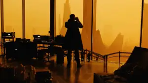 Задник к фильму "Бегущий по лезвию 2049" #830144