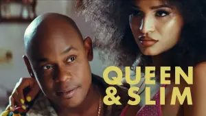 Квин и Слим