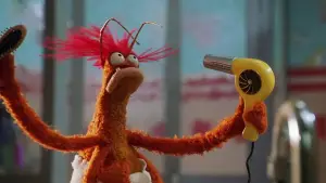 Задник к фильму "Маппеты в космосе" #742967