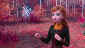 Задник к фильму "Холодное сердце 2" #576011