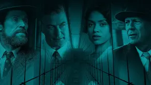 Задник к фильму "Сиротский Бруклин" #337248