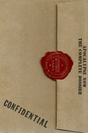 Постер к фильму "Апокалипсис сегодня" #593756