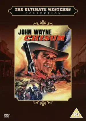 Постер к фильму "Чизам" #690067