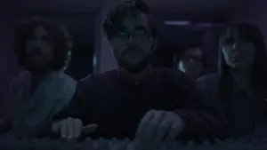 Задник к фильму "Кошмары" #386587