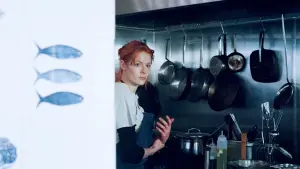 Задник к фильму "Дафна" #492706