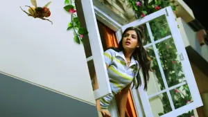 Задник к фильму "Муха" #400713