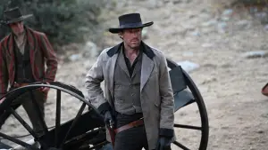 Задник к фильму "Испытания на фронтире" #570592