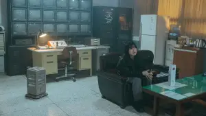 Задник к фильму "Поезд-призрак" #532611