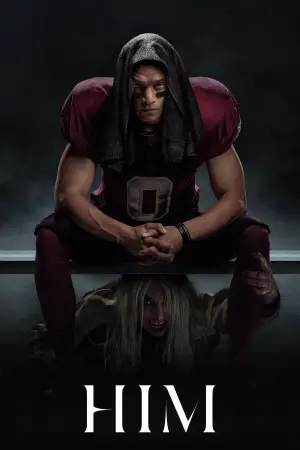 Постер к фильму "Тот самый" #560930